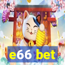 e66 bet